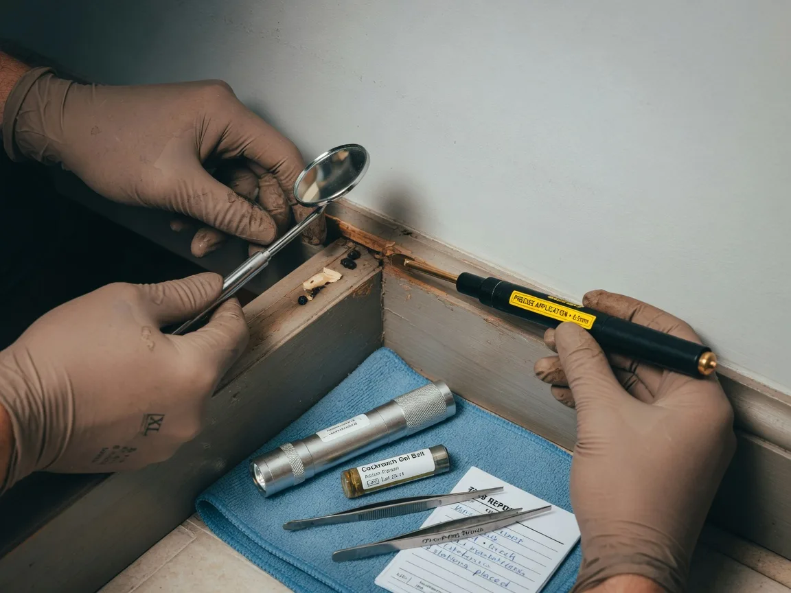 Why choose Emergency Pest Control in Clarklake, MI